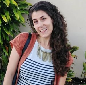 Meet your Posher, Christy